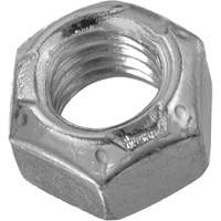 &eacute;crous de blocage Conelok GR C UNC 20 mcx, 7/8" dia, Zingu&eacute; M & M Nord Ouest Inc