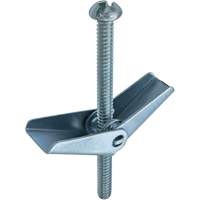 Boulons &agrave; ailettes de 1/8" M & M Nord Ouest Inc