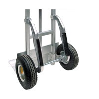 Hand Truck Accessories - Stair Climbers M & M Nord Ouest Inc
