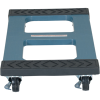 Polyethylene Dolly - Padded Top M & M Nord Ouest Inc