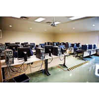 Ultra-Sidewinder&reg; Cable Protection System - Large, 14.125" x 13.675" x 2.13", 13500 lbs. (6.75 tons) M & M Nord Ouest Inc