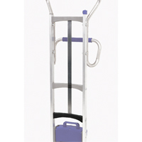 LiftKar&reg; Accessories - Center Strap With extra crossbar M & M Nord Ouest Inc