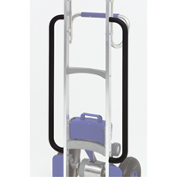 Accessoires Liftkar - Ailes de rallonge M & M Nord Ouest Inc