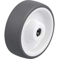 Thermoplastic Wheels