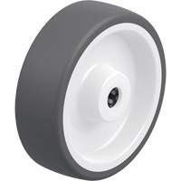 Thermoplastic Polyurethane Wheels M & M Nord Ouest Inc