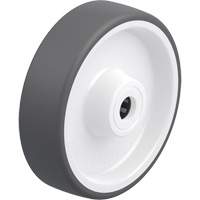 Thermoplastic Polyurethane Wheels M & M Nord Ouest Inc