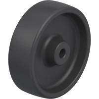 Heat-Resistant Nylon Wheels M & M Nord Ouest Inc