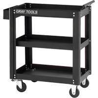 Chariot utilitaire M & M Nord Ouest Inc
