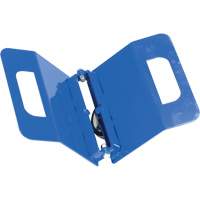 Lightweight Door Panel Dolly, 2.25" W x 10" D x 9.56" H, 350 lbs. Capacity M & M Nord Ouest Inc