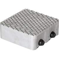 Cast Aluminum Propel Dolly M & M Nord Ouest Inc