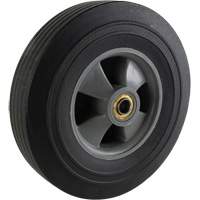Roue sans entretien de remplacement pour diable convertible Kleton M & M Nord Ouest Inc