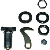 Plaza&reg; Container Latch Kit M & M Nord Ouest Inc