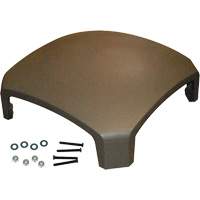 Landmark Series&reg; Container Dome Top M & M Nord Ouest Inc