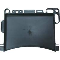 Tablette du milieu pour chariot de concierge M & M Nord Ouest Inc