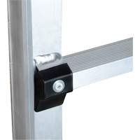 &eacute;chelle t&eacute;lescopique multifonction, Aluminium, 300 lb, CSA calibre 1A M & M Nord Ouest Inc