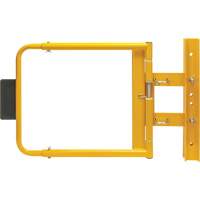 Safety Swing Gate, 21" H x 16" - 26" W M & M Nord Ouest Inc