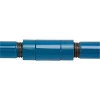 Manche de barre directionnelle pour rouleau de machine M & M Nord Ouest Inc