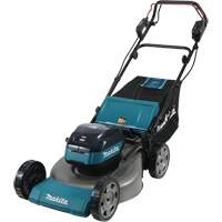 Tondeuse &agrave; gazon sans fil 40V Max XGT &agrave; moteur sans balais, Pouss&eacute;e automatique, &agrave; pile, Largeur de coupe 21" M & M Nord Ouest Inc