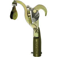 Pruner Head, 1-1/4" Blade, Steel Handle M & M Nord Ouest Inc