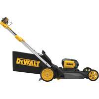 60V MAX* Brushless Cordless RWD Mower Kit, Self-Propelled Walk-Behind, Battery Powered, 21" Cutting Width M & M Nord Ouest Inc