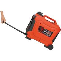 Inverter Generator M & M Nord Ouest Inc