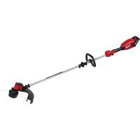 Ensemble de taille-bordure M18 sans balai, 16", &agrave; pile, 18 V M & M Nord Ouest Inc