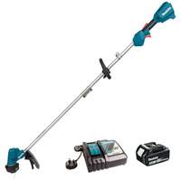 LXT Brushless 3-Speed Line Trimmer Kit, 13", Battery Powered, 18 V M & M Nord Ouest Inc