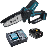 18V LXT Brushless 6" Pruning Saw Kit M & M Nord Ouest Inc