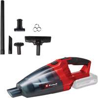 Cordless Handheld Vacuum (Tool Only), 18 V, 0.14 gal. Capacity M & M Nord Ouest Inc