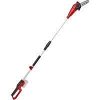 Cordless Pole Chain Saw (Tool Only) M & M Nord Ouest Inc