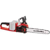 Scie &agrave; chaîne professionnelle sans fil (outil seulement), 14", &agrave; pile, 36 V M & M Nord Ouest Inc