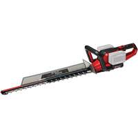 Taille-haies sans fil (outil seulement), 28,375", 36 V, &agrave; pile M & M Nord Ouest Inc
