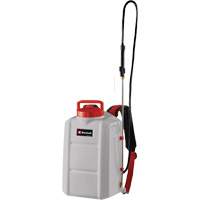 18V Cordless Backpack Pressure Sprayer (Tool Only), 4 gal. (15.14 L) M & M Nord Ouest Inc