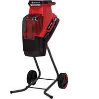 D&eacute;chiqueteuse/broyeuse &agrave; bois sans fil 36 V REDAXXO  (outil seulement) M & M Nord Ouest Inc