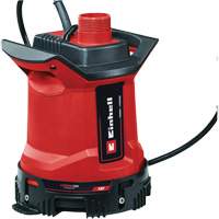 Pompe submersible pour eau propre et sale sans fil (outil seulement), 18 V, 1849 gal./h M & M Nord Ouest Inc