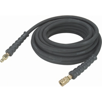 Tuyau pour laveuse &agrave; pression M & M Nord Ouest Inc