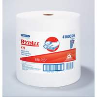 Chiffons X70, Robuste, 13-2/5' lo x 12-1/2" la M & M Nord Ouest Inc