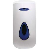 Distributeur de savon liquide, À pression, Capacité de 1000 ml NC895 | M & M Nord Ouest Inc