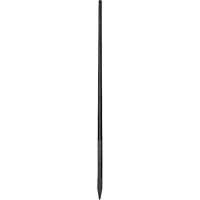 Pinces-monseigneur &agrave; pointe en coin Pro, Largeur de 1-1/2", Longueur de 60" M & M Nord Ouest Inc