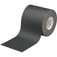 Rubans antid&eacute;rapants Safety-Walk, 6" x 24", Noir M & M Nord Ouest Inc