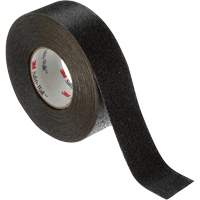 Rubans antid&eacute;rapants Safety-Walk, 2" x 60', Noir M & M Nord Ouest Inc