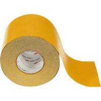 Rubans antid&eacute;rapants Safety-Walk, 6" x 60', Jaune M & M Nord Ouest Inc