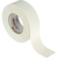 Rubans antid&eacute;rapants Safety-Walk, 2" x 60', Blanc M & M Nord Ouest Inc