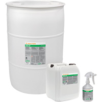 Nettoyant UNO S F, Baril M & M Nord Ouest Inc