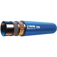 206 Transportation Hose M & M Nord Ouest Inc