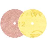 QUICK-STEP Instant Polish Disc, 4-1/2" Dia. M & M Nord Ouest Inc