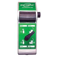 Syst&egrave;me de dosage BIO-CIRCLE M & M Nord Ouest Inc