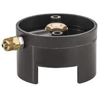 Replacement Air Docking Base for AIRFORCE Refill Station M & M Nord Ouest Inc