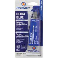Compos&eacute; &agrave; joints Ultra Blue, 80 ml, Tube, Bleu M & M Nord Ouest Inc