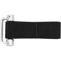 Cl&eacute; &agrave; filtre &agrave; huile &agrave; sangle robuste, 0" - 9" Capacit&eacute; du filtre M & M Nord Ouest Inc